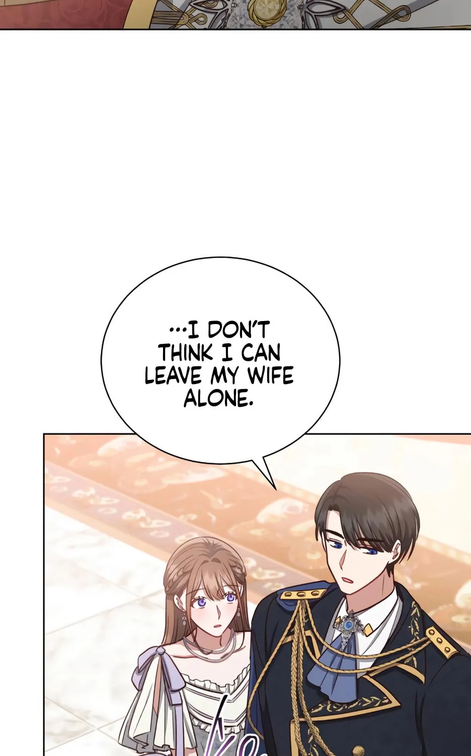 Unrequited Love Doesn