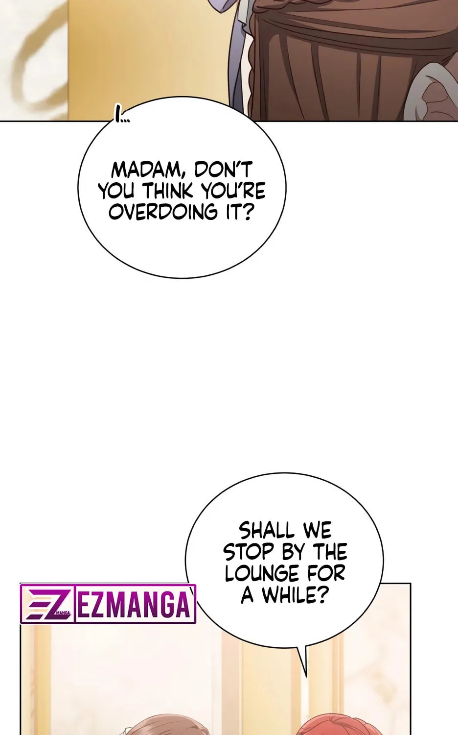 Unrequited Love Doesn
