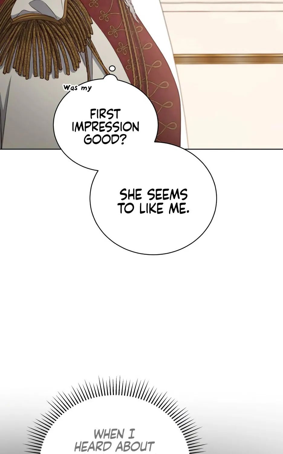 Unrequited Love Doesn