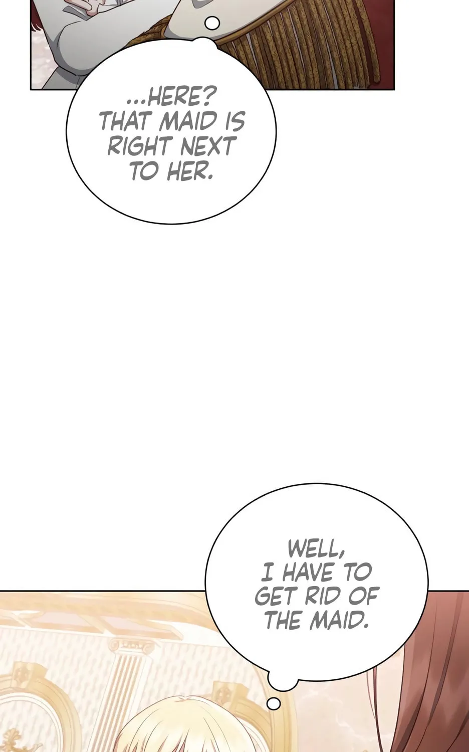Unrequited Love Doesn