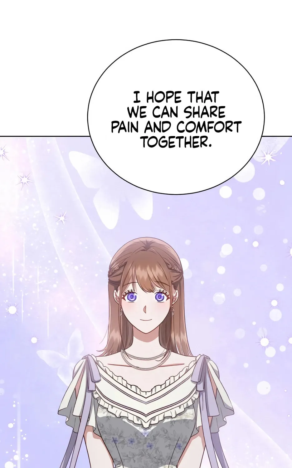 Unrequited Love Doesn