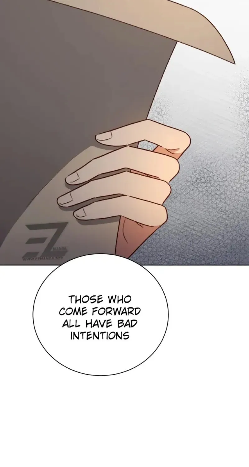 Unrequited Love Doesn