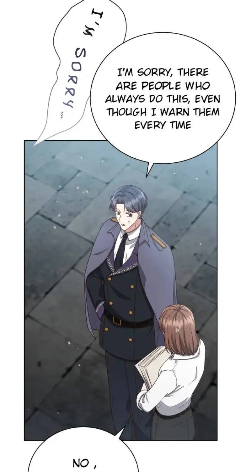Unrequited Love Doesn