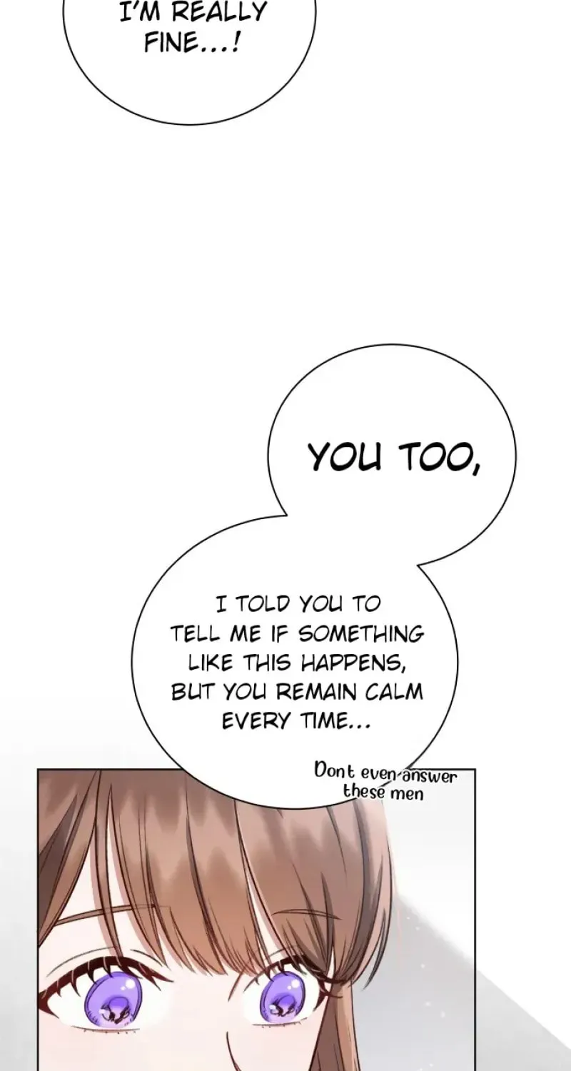 Unrequited Love Doesn