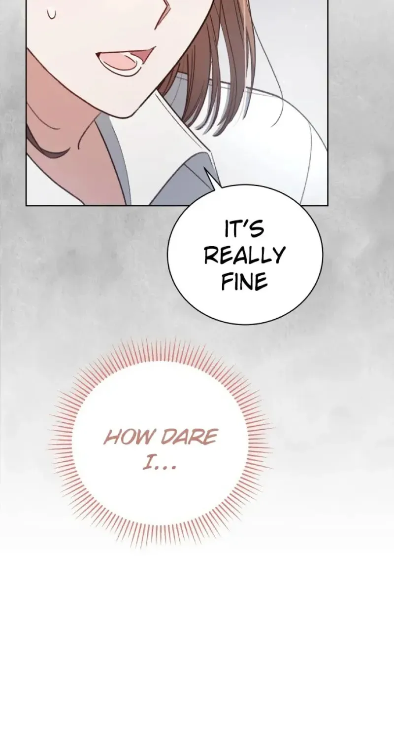 Unrequited Love Doesn