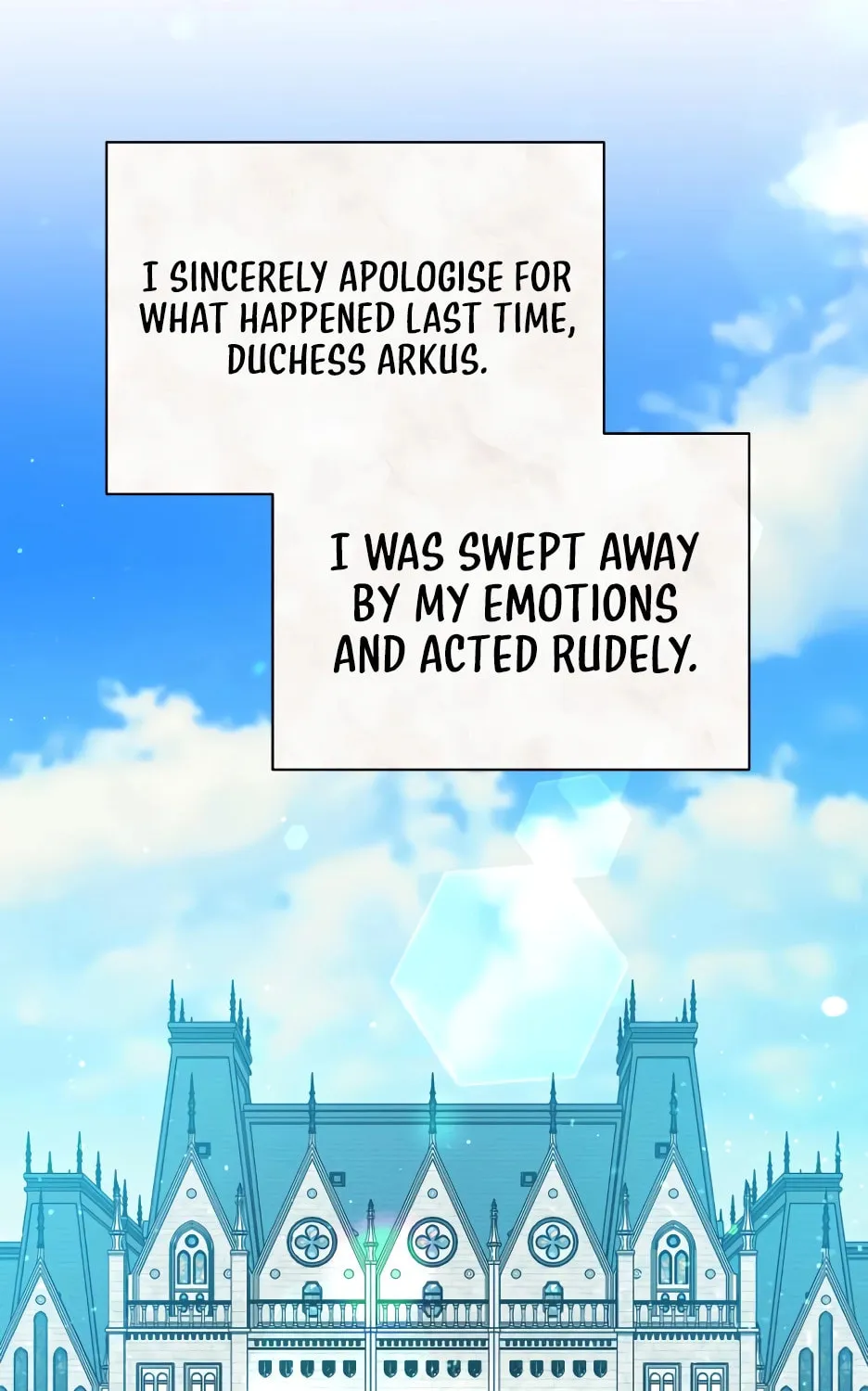 Unrequited Love Doesn