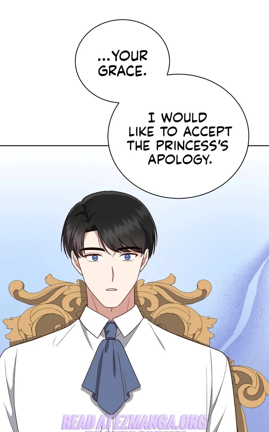 Unrequited Love Doesn