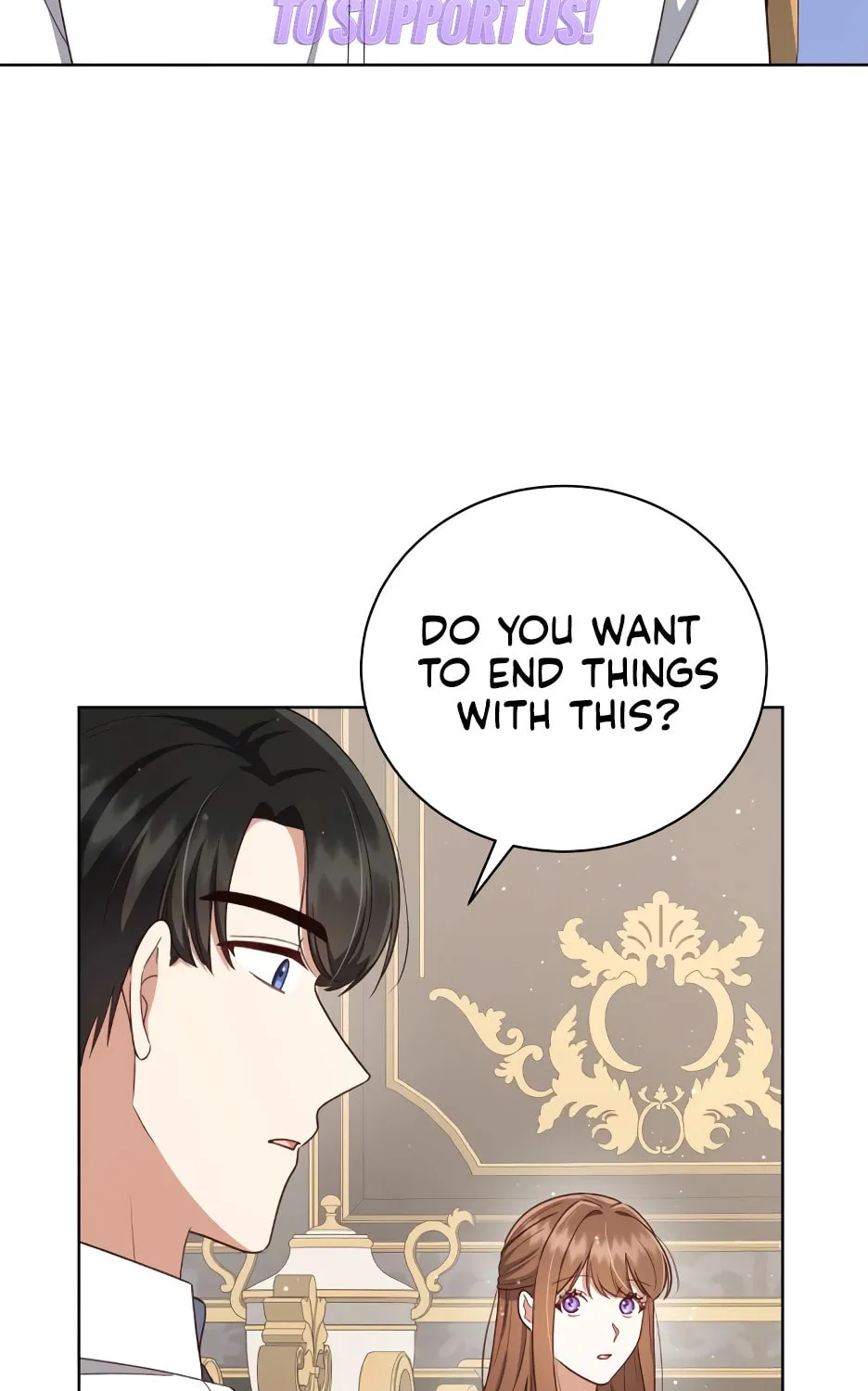 Unrequited Love Doesn