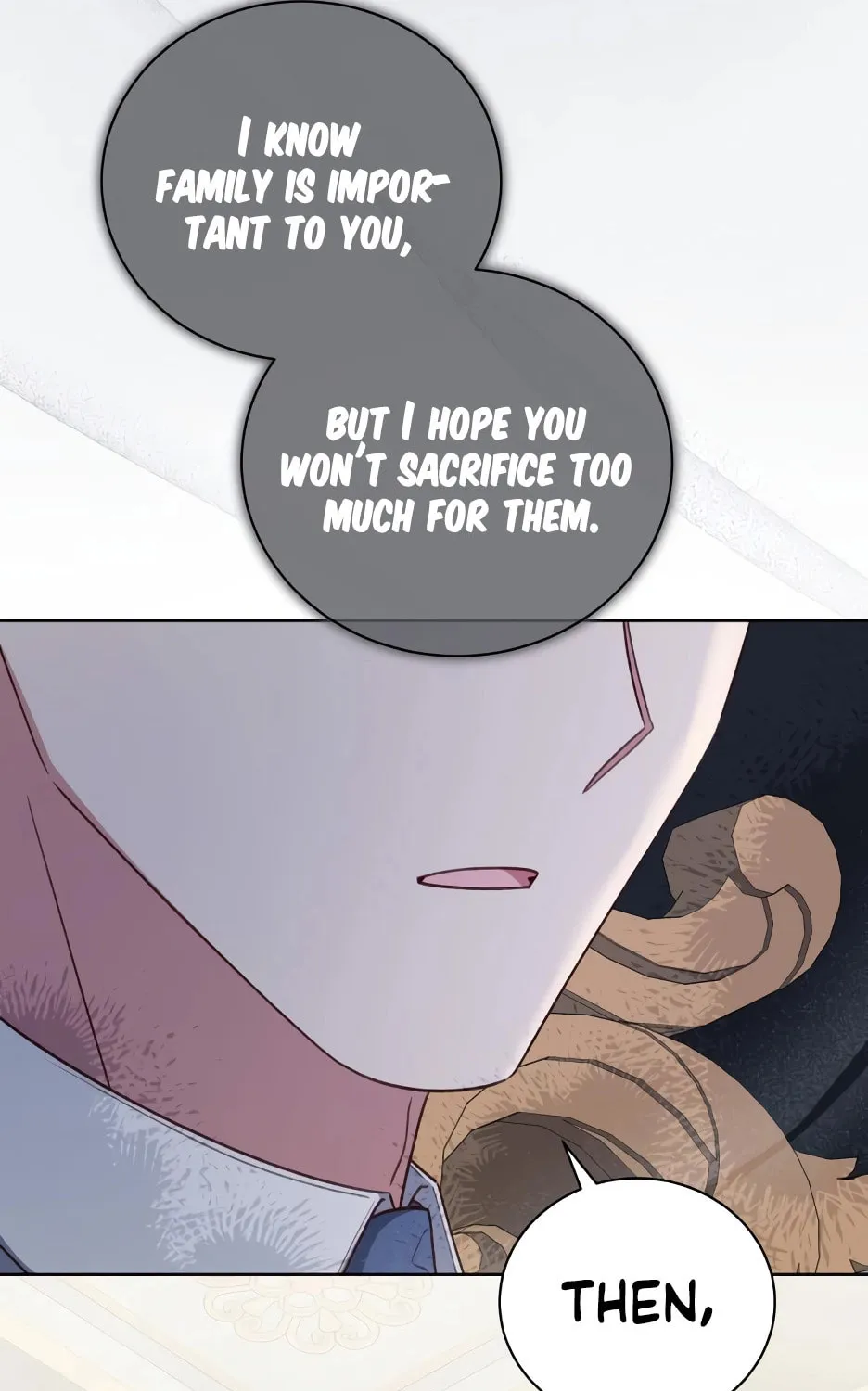 Unrequited Love Doesn