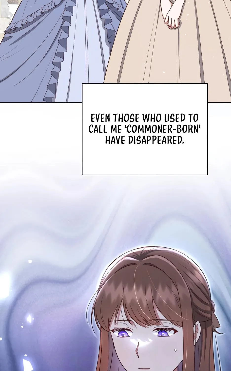 Unrequited Love Doesn