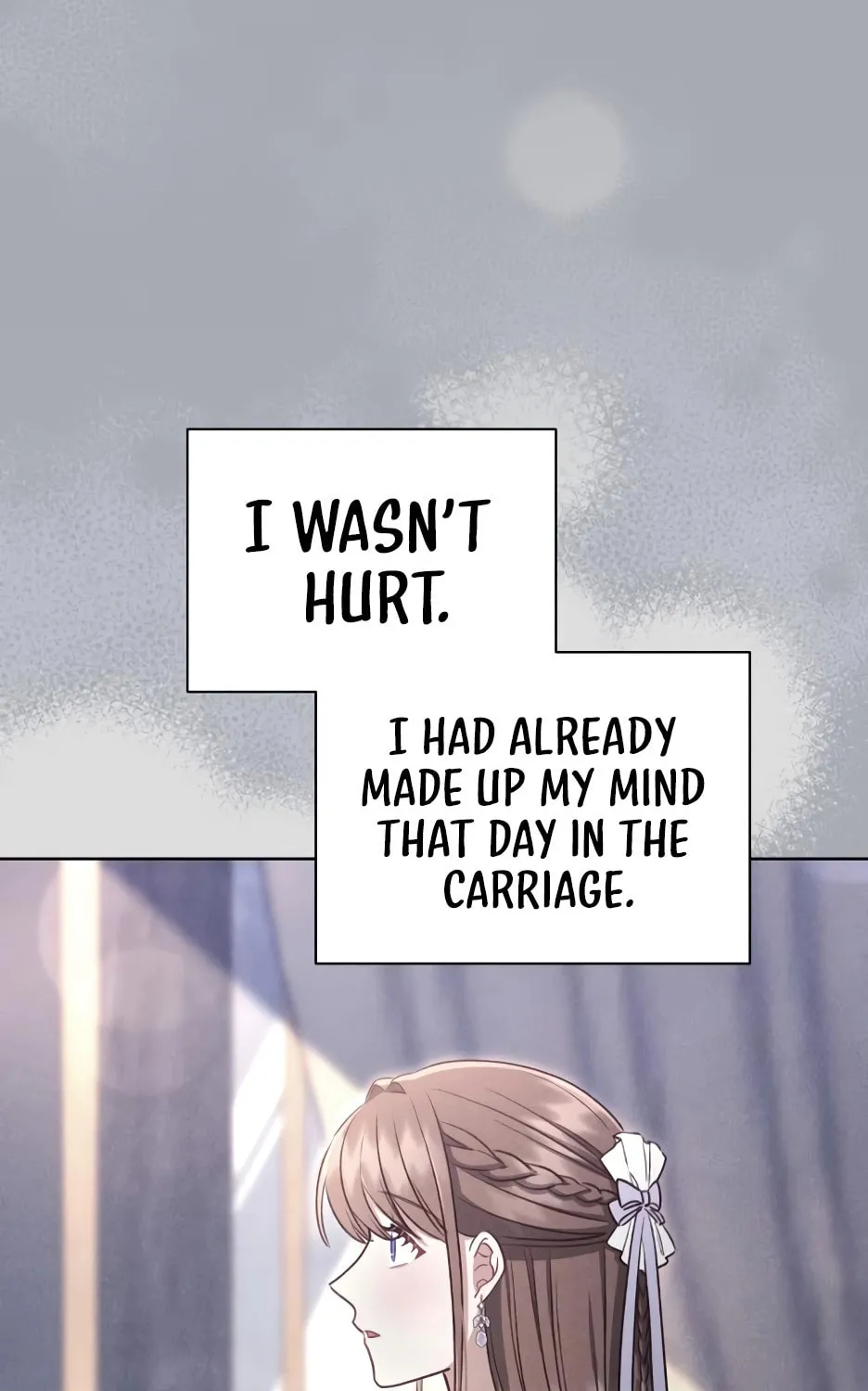 Unrequited Love Doesn