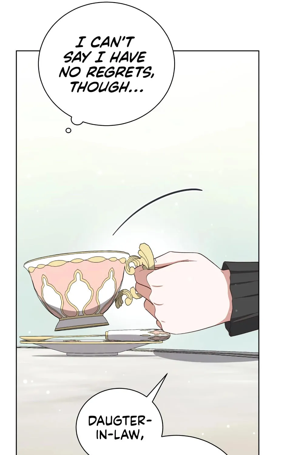 Unrequited Love Doesn