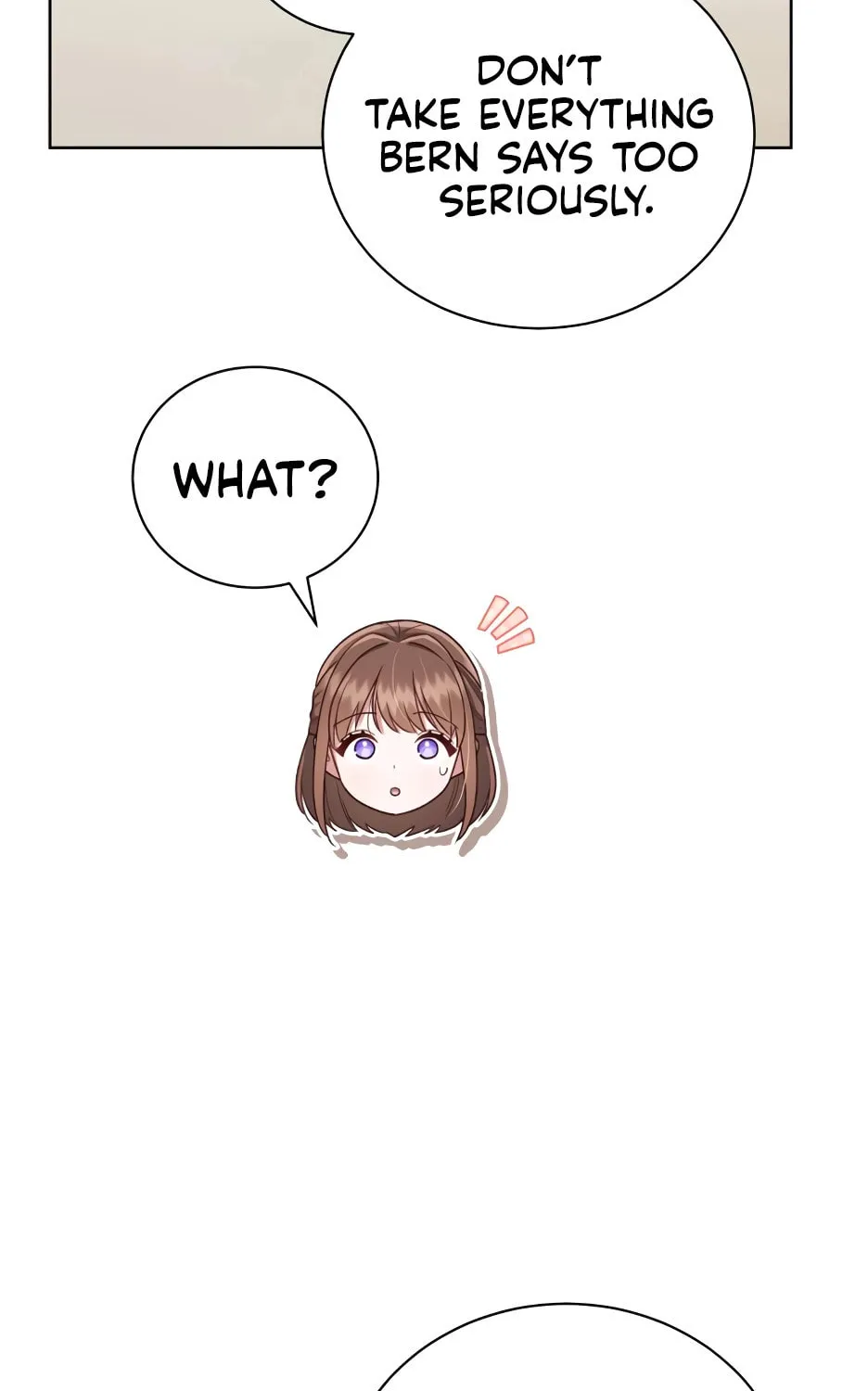 Unrequited Love Doesn