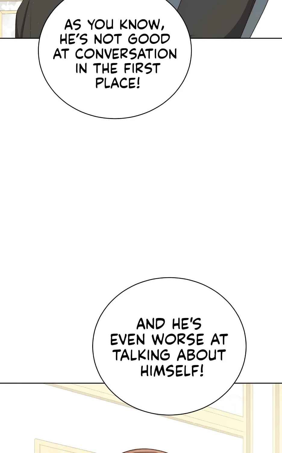 Unrequited Love Doesn