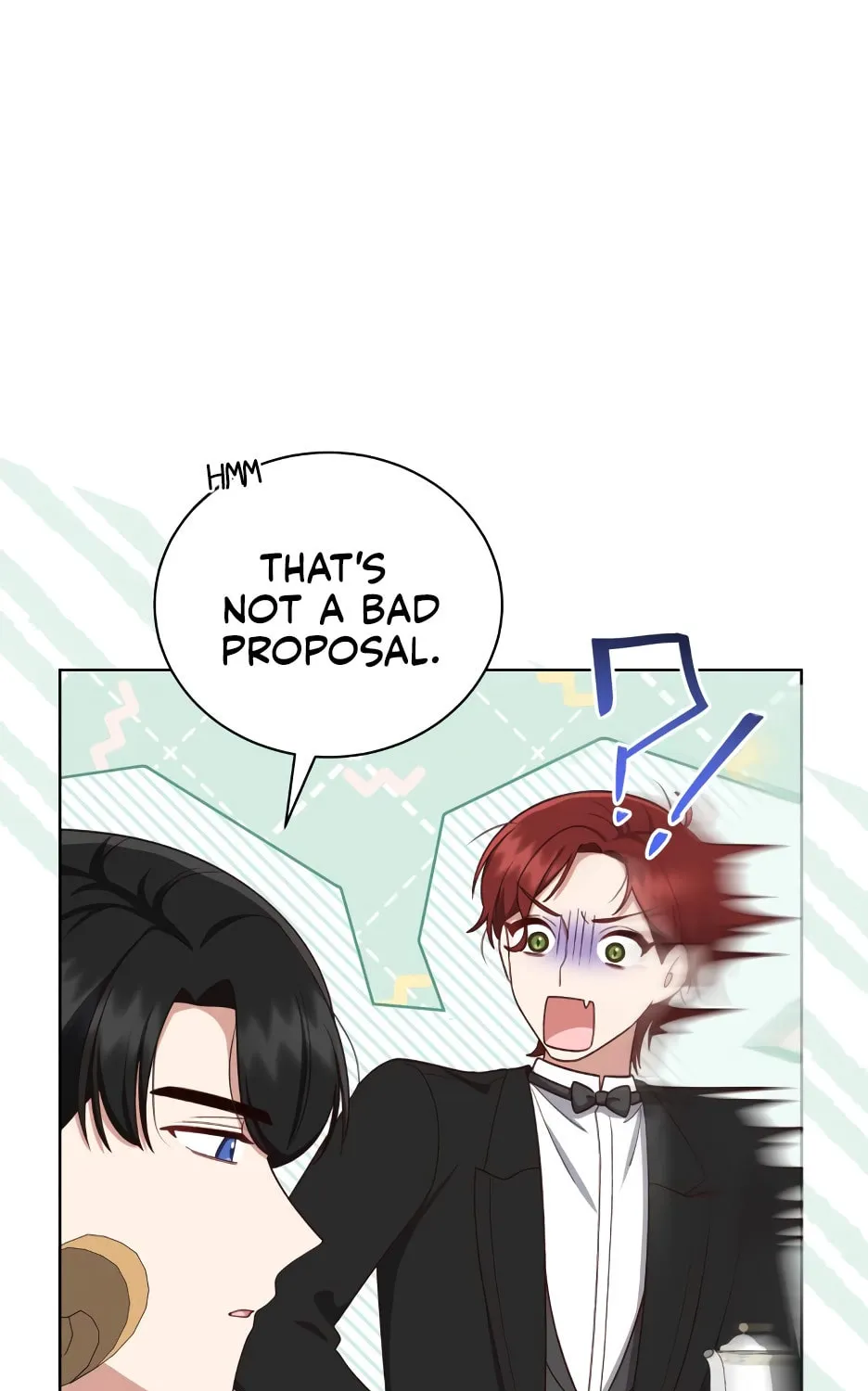 Unrequited Love Doesn