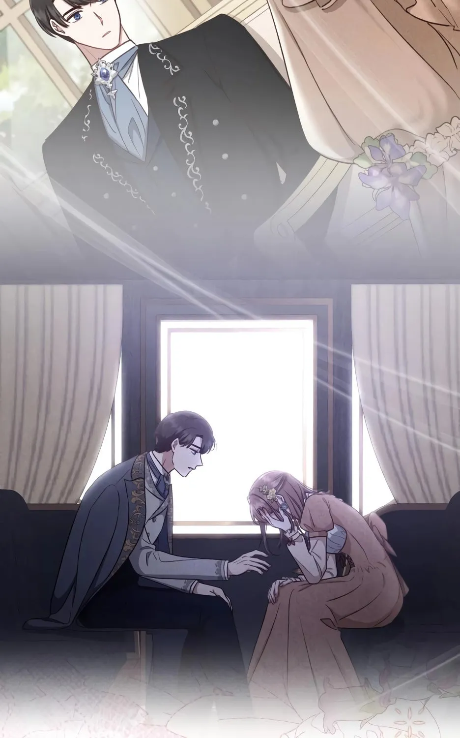 Unrequited Love Doesn
