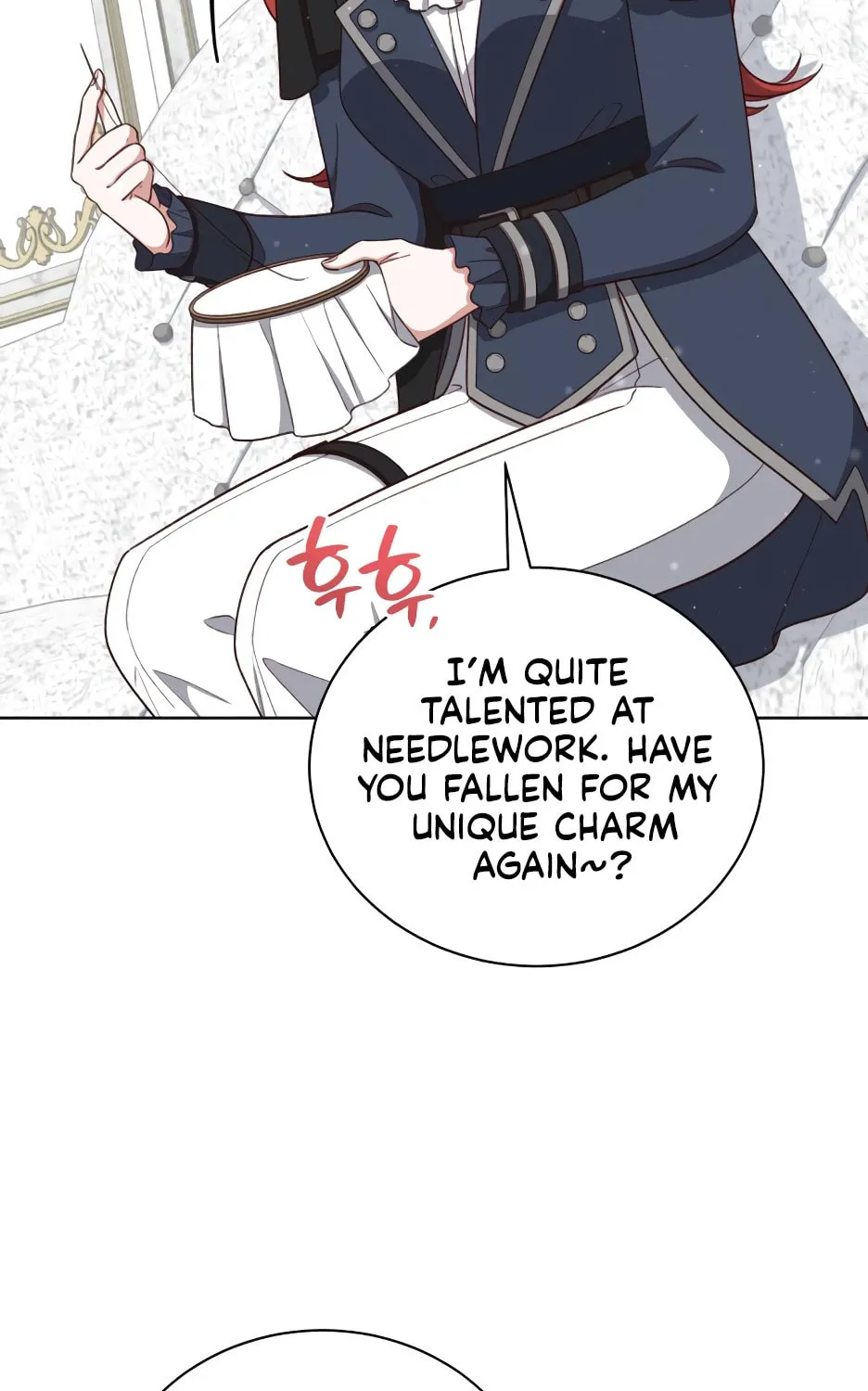 Unrequited Love Doesn