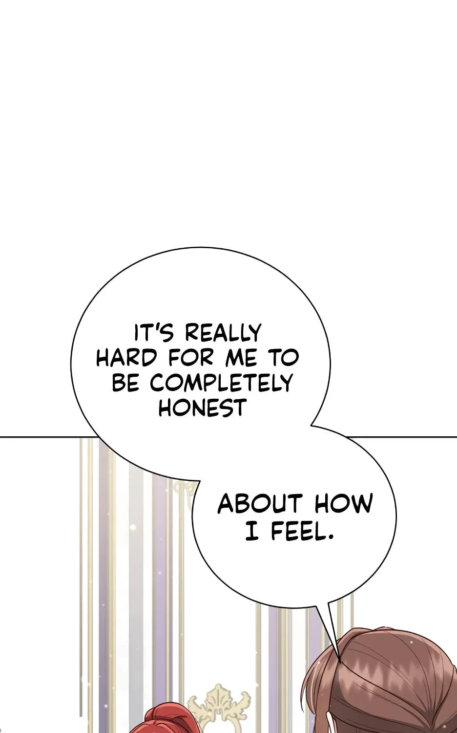 Unrequited Love Doesn