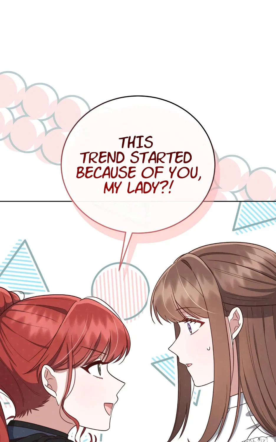 Unrequited Love Doesn
