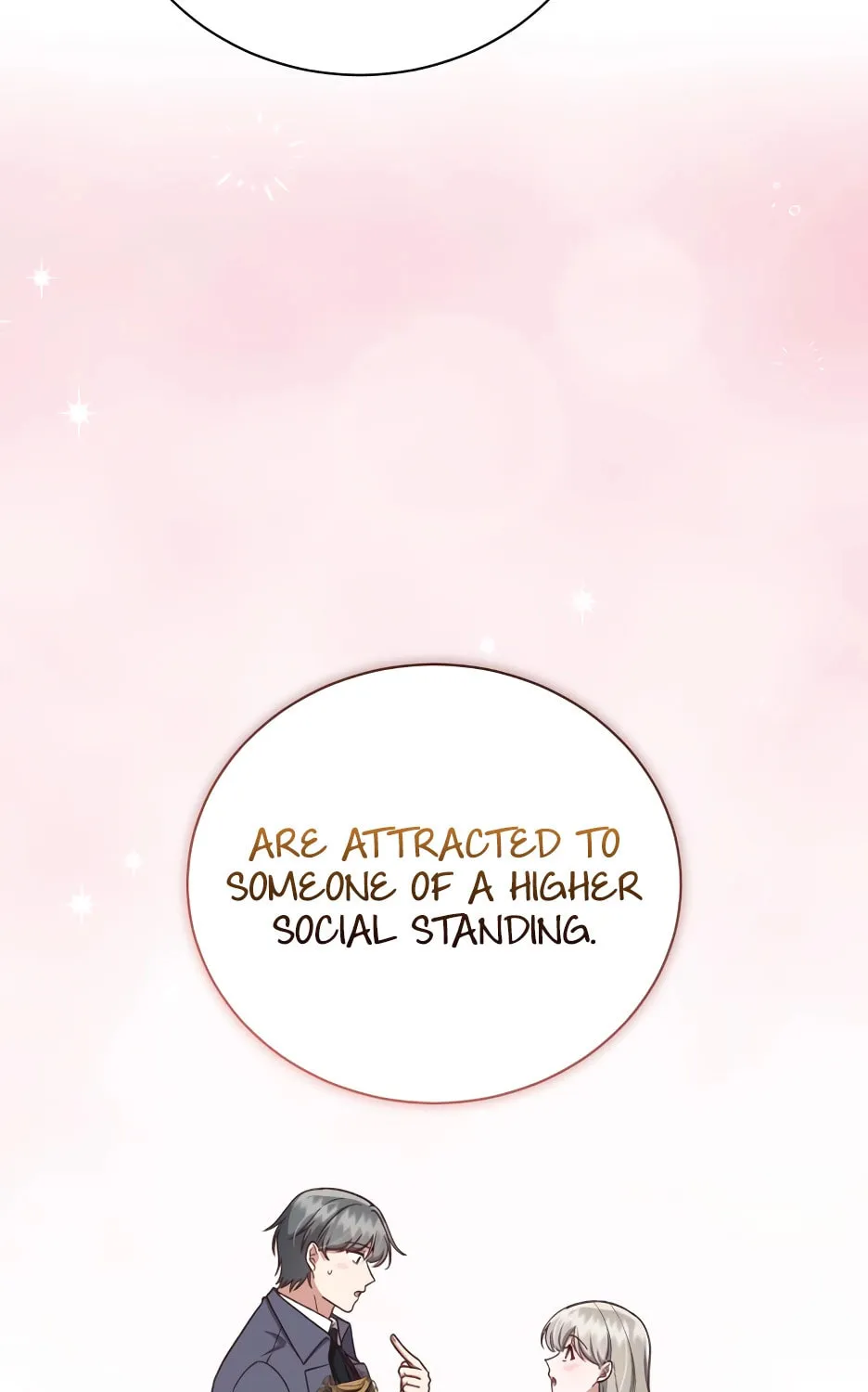 Unrequited Love Doesn