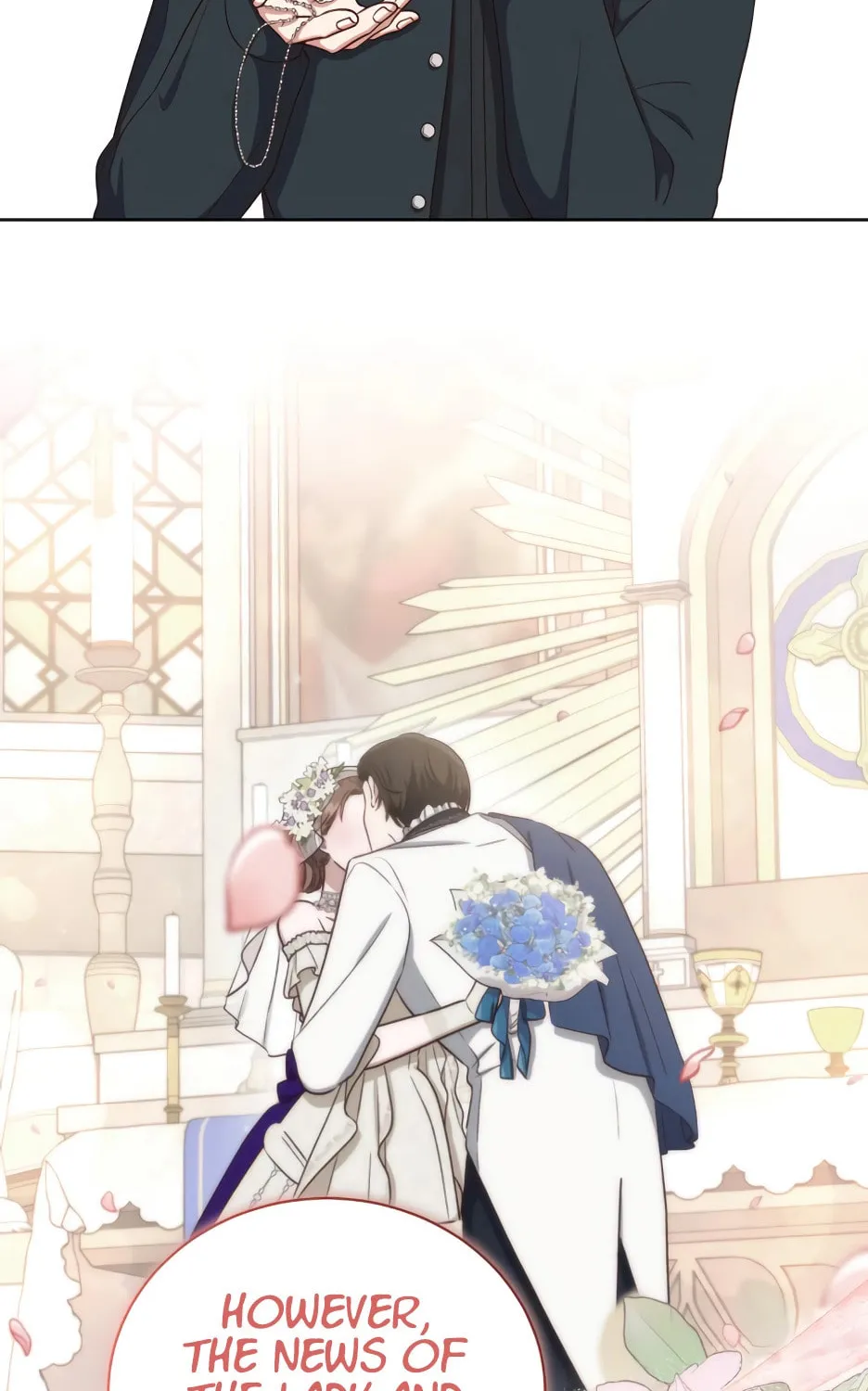Unrequited Love Doesn