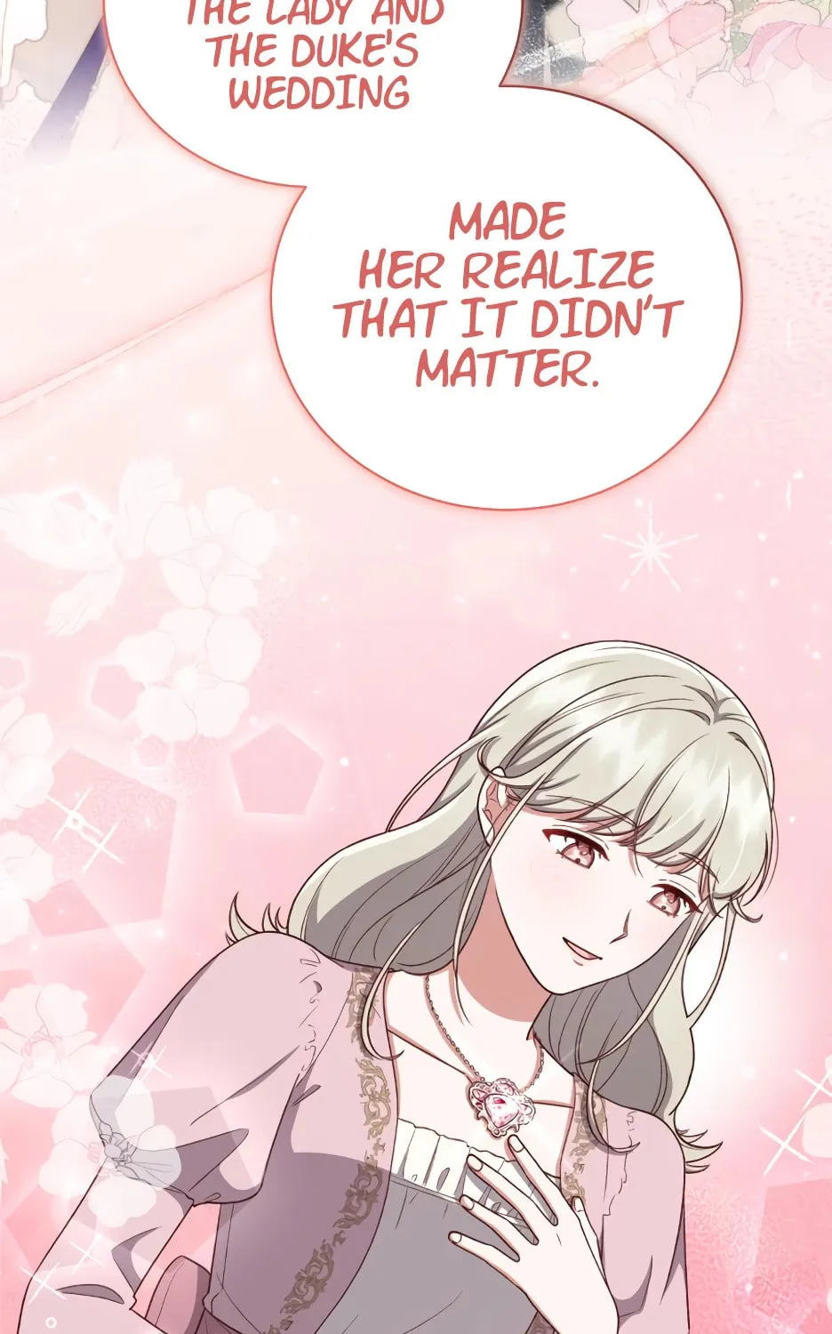 Unrequited Love Doesn