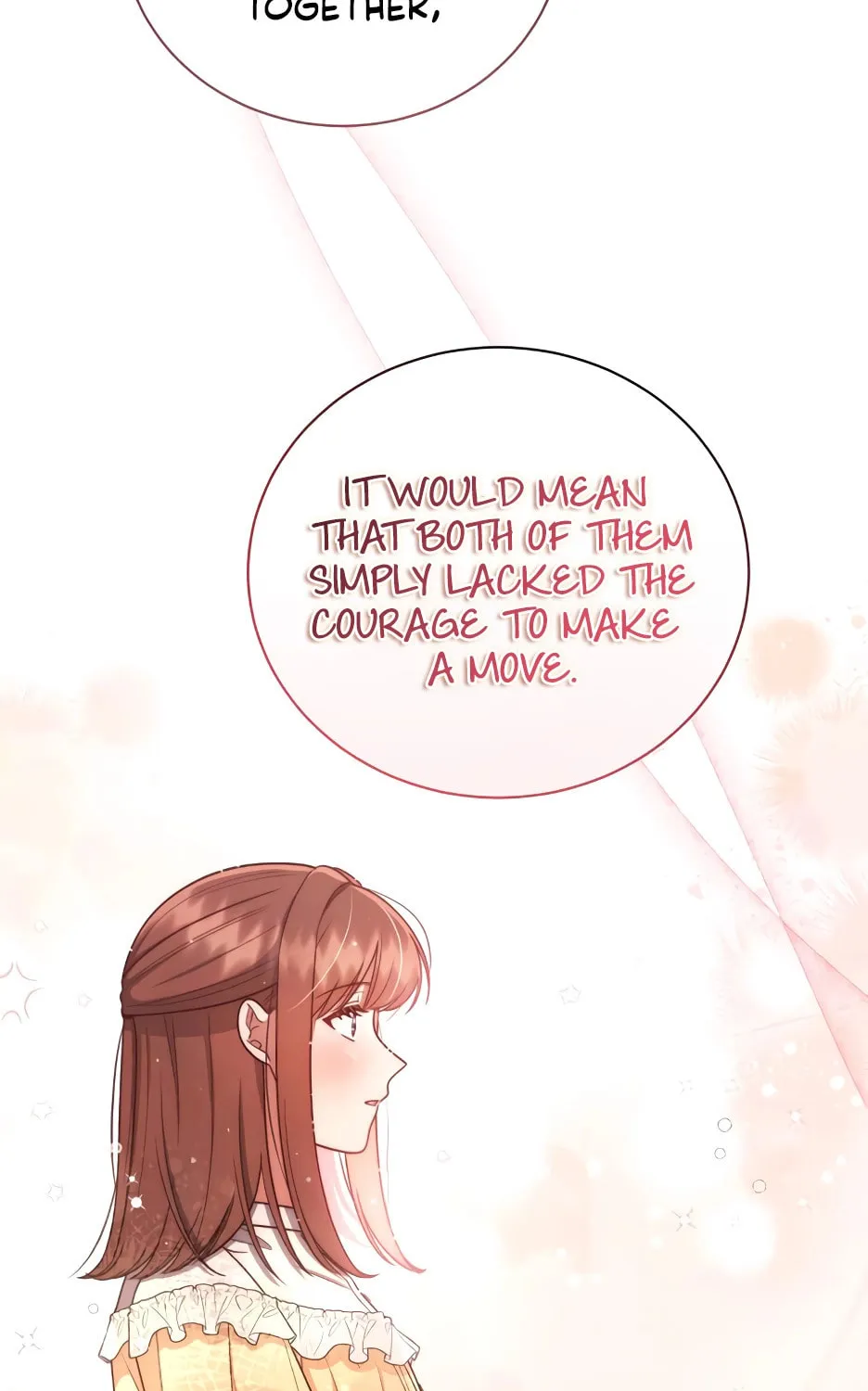 Unrequited Love Doesn