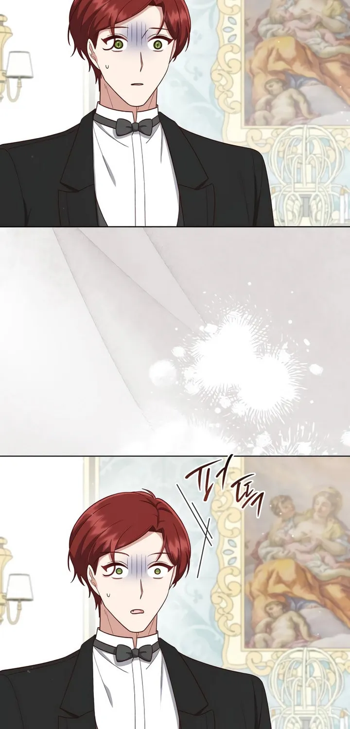 Unrequited Love Doesn
