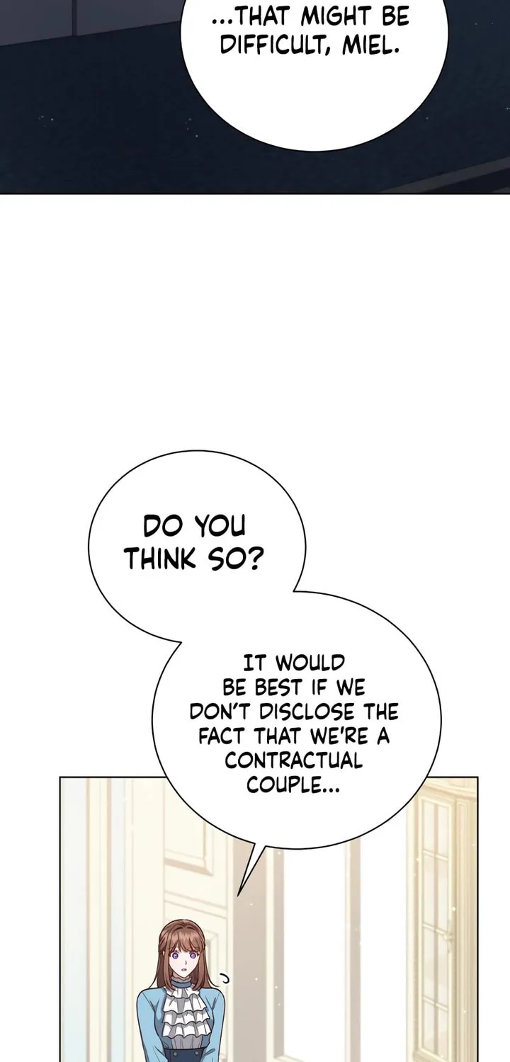 Unrequited Love Doesn