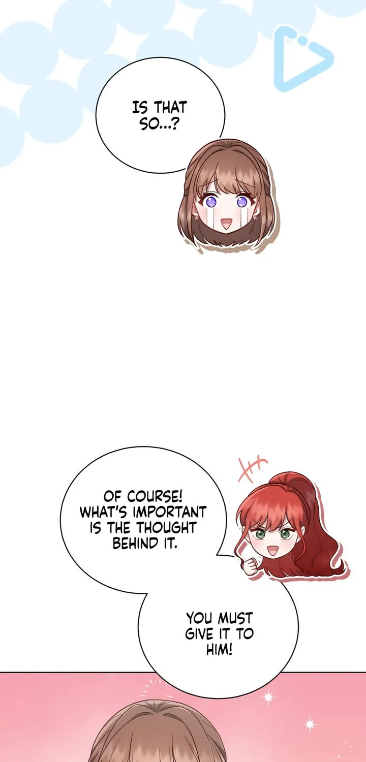 Unrequited Love Doesn