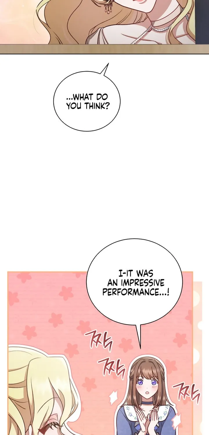 Unrequited Love Doesn
