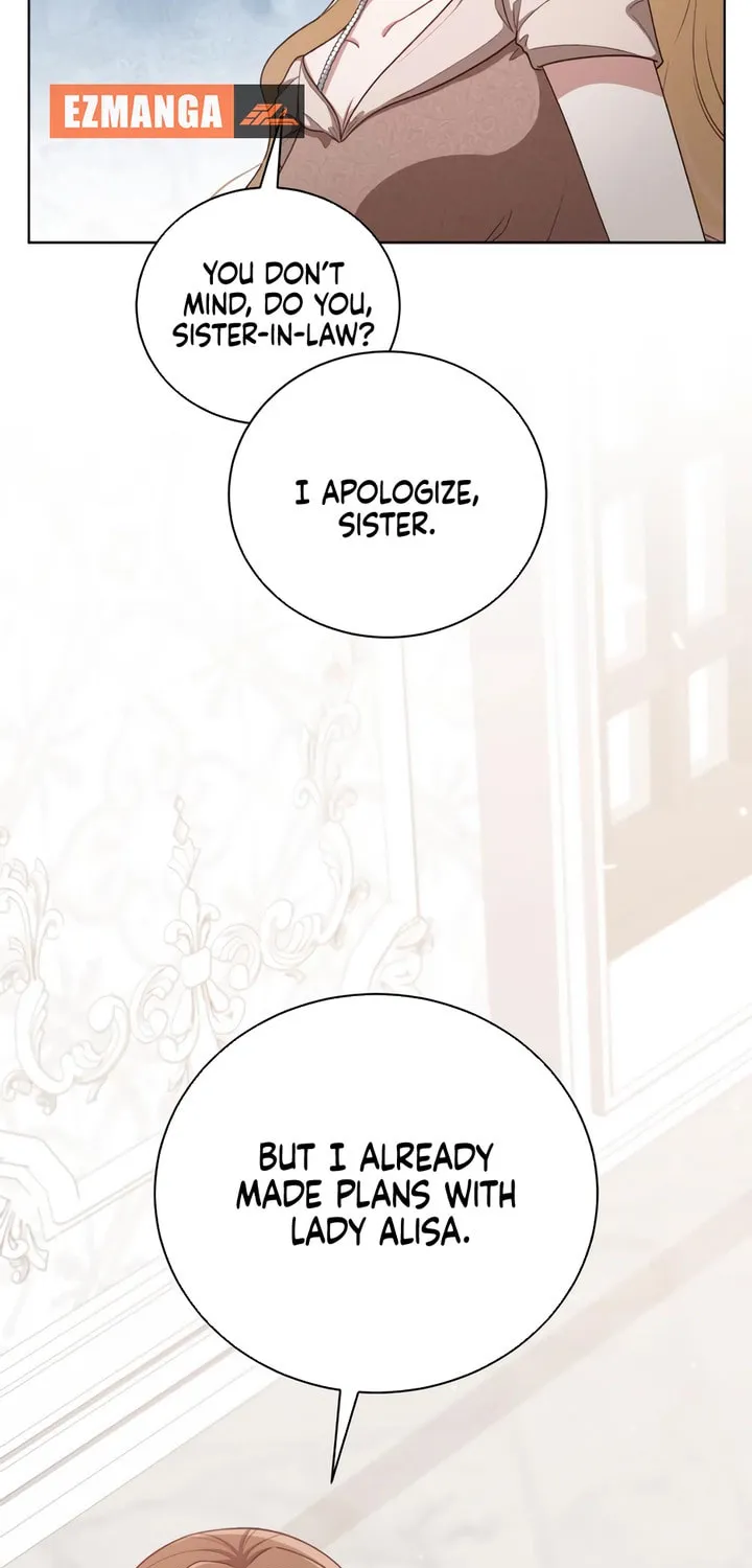Unrequited Love Doesn