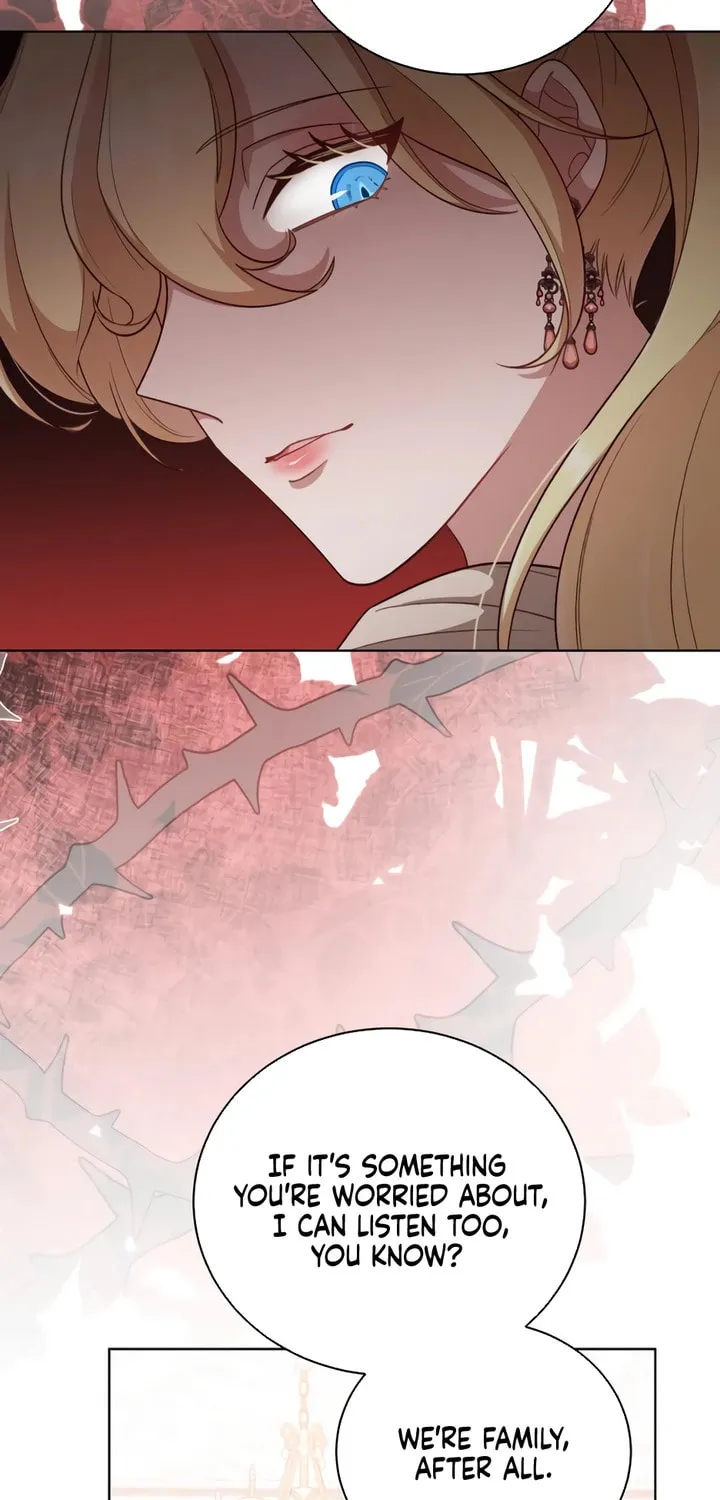Unrequited Love Doesn