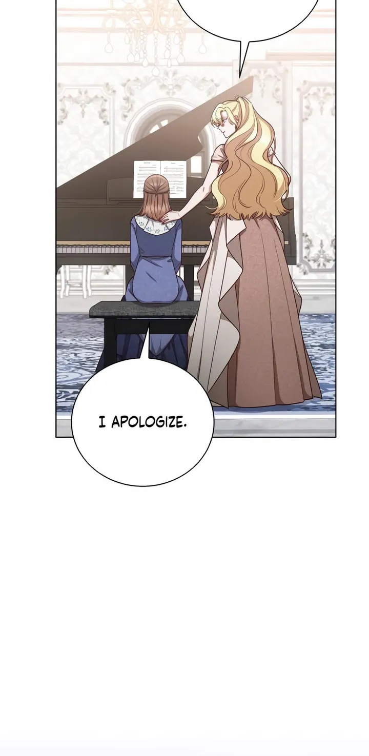 Unrequited Love Doesn
