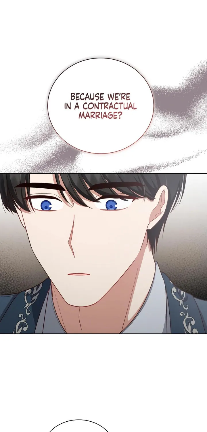 Unrequited Love Doesn