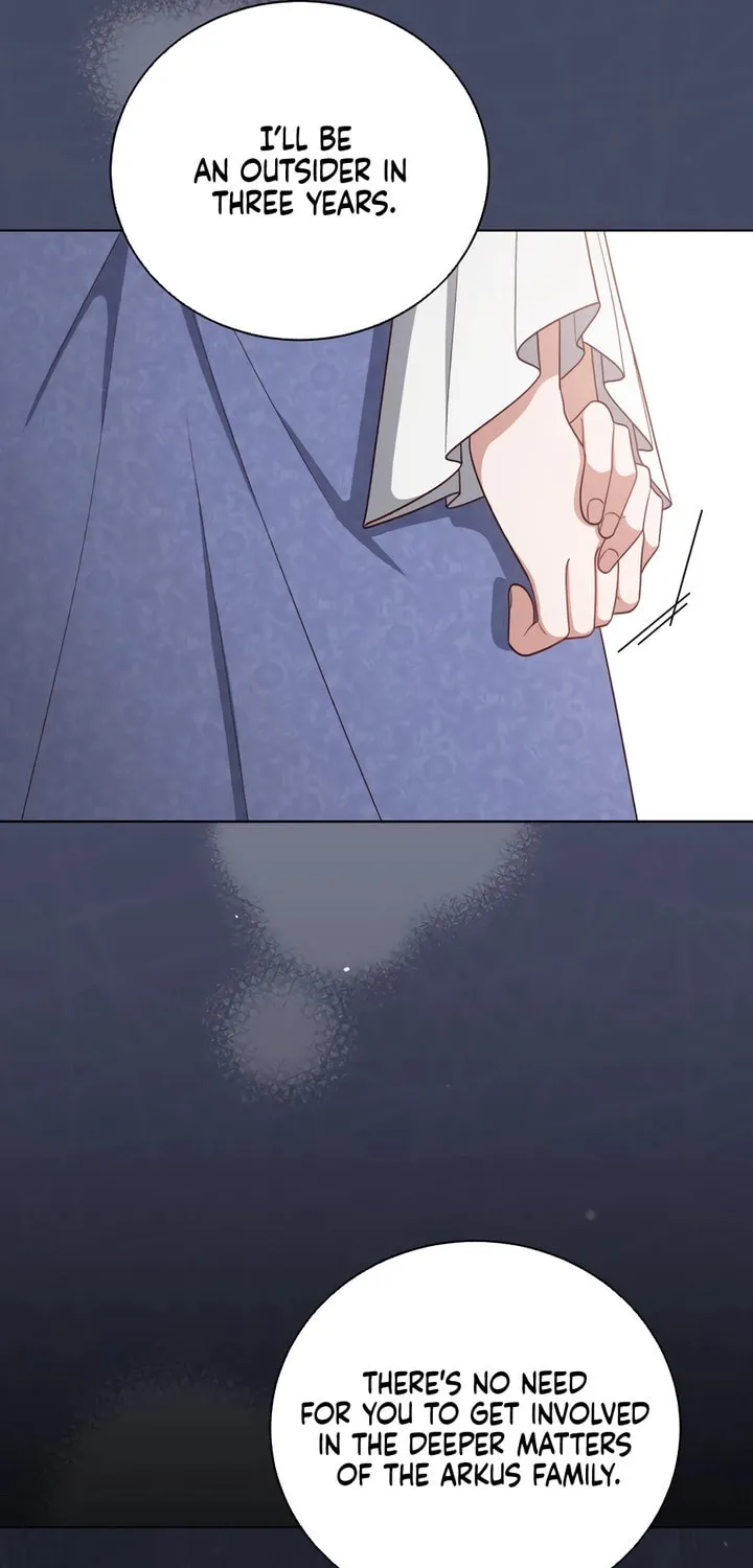 Unrequited Love Doesn