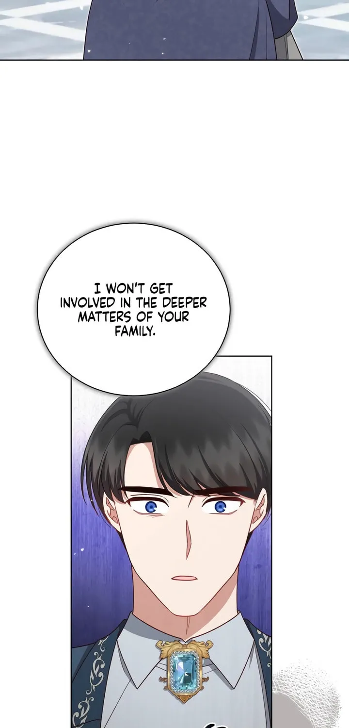 Unrequited Love Doesn