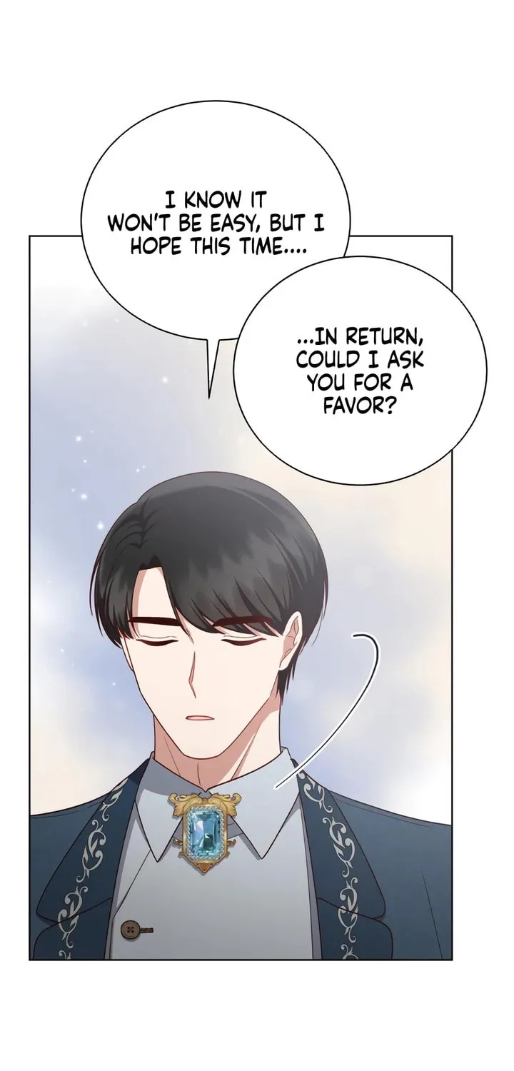 Unrequited Love Doesn