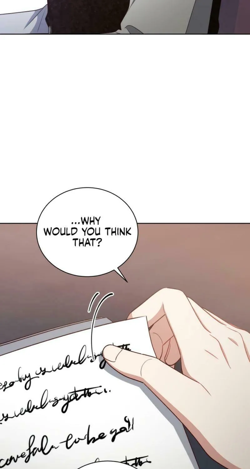 Unrequited Love Doesn