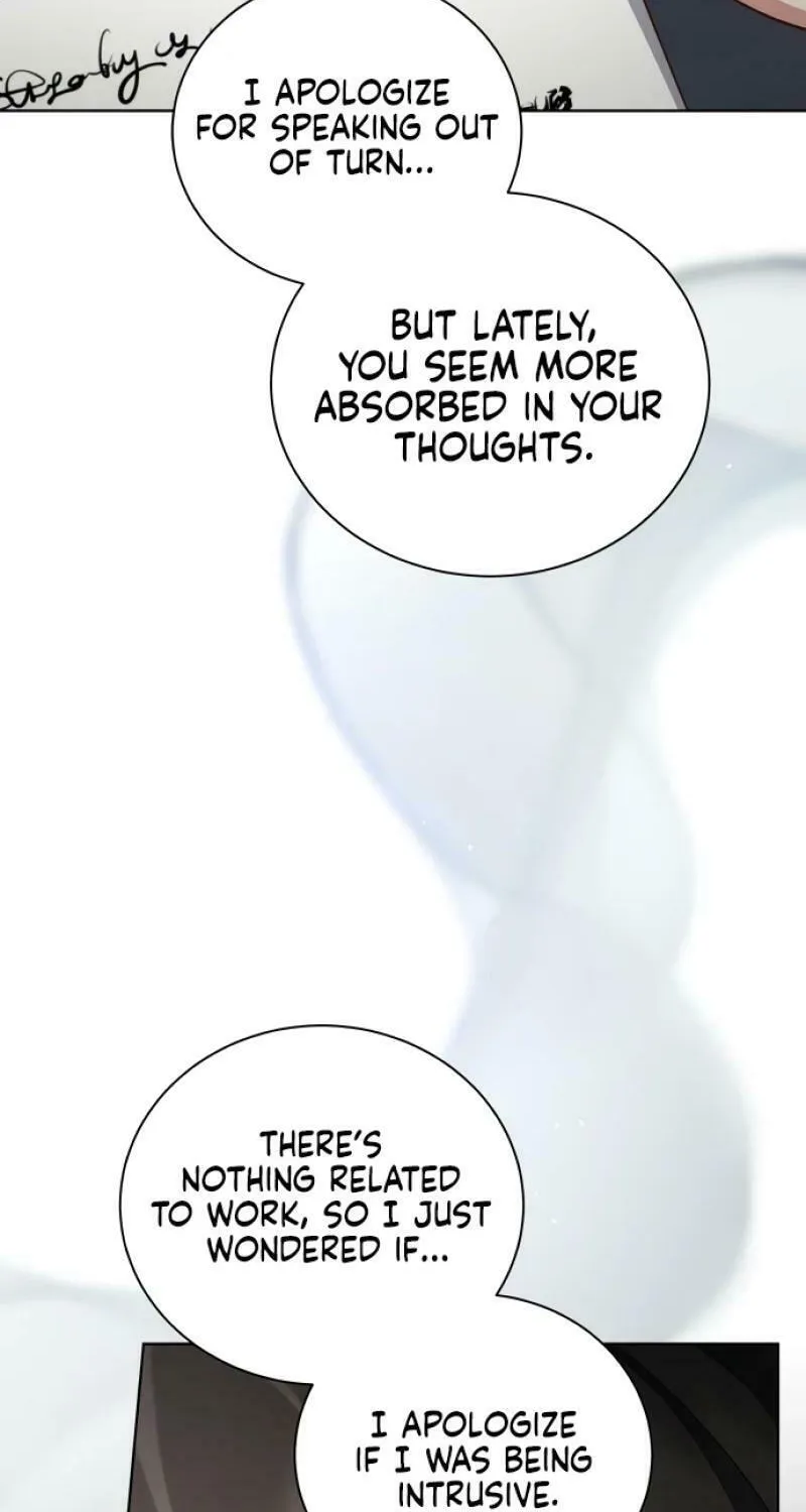 Unrequited Love Doesn
