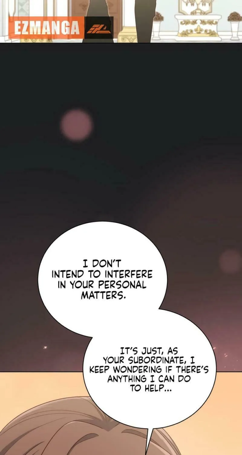 Unrequited Love Doesn