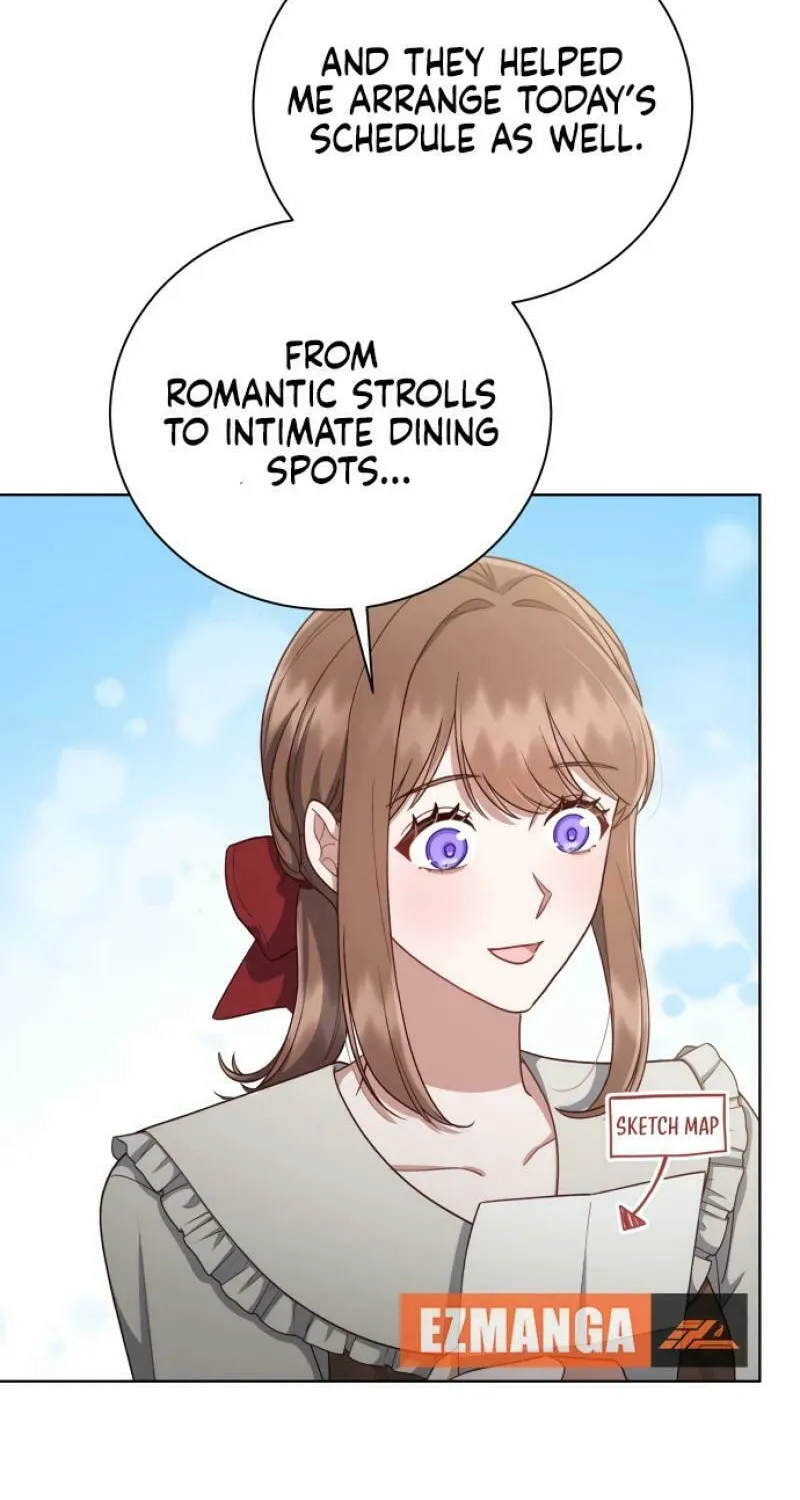 Unrequited Love Doesn