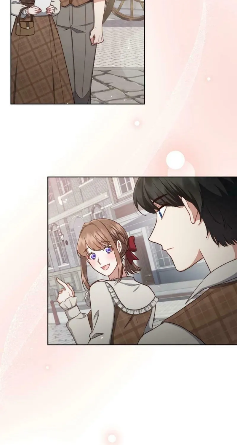 Unrequited Love Doesn