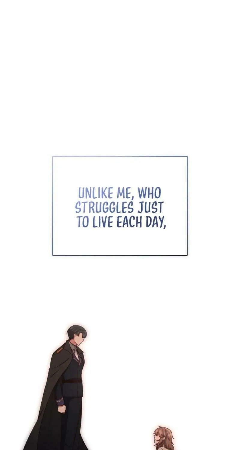 Unrequited Love Doesn