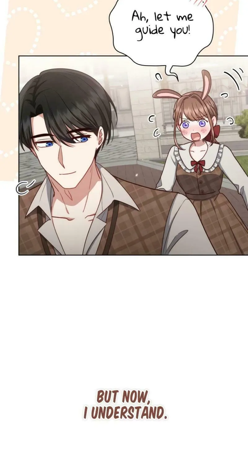 Unrequited Love Doesn