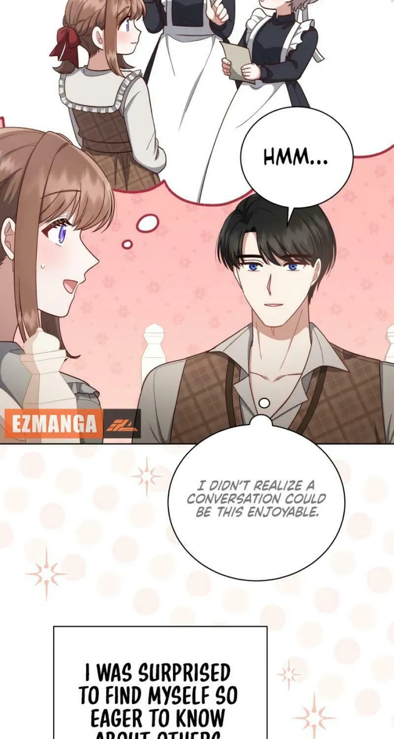 Unrequited Love Doesn
