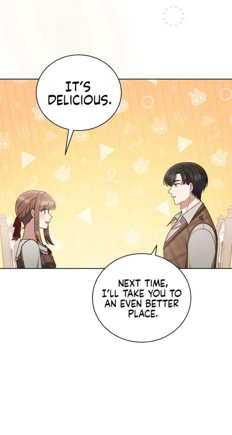 Unrequited Love Doesn
