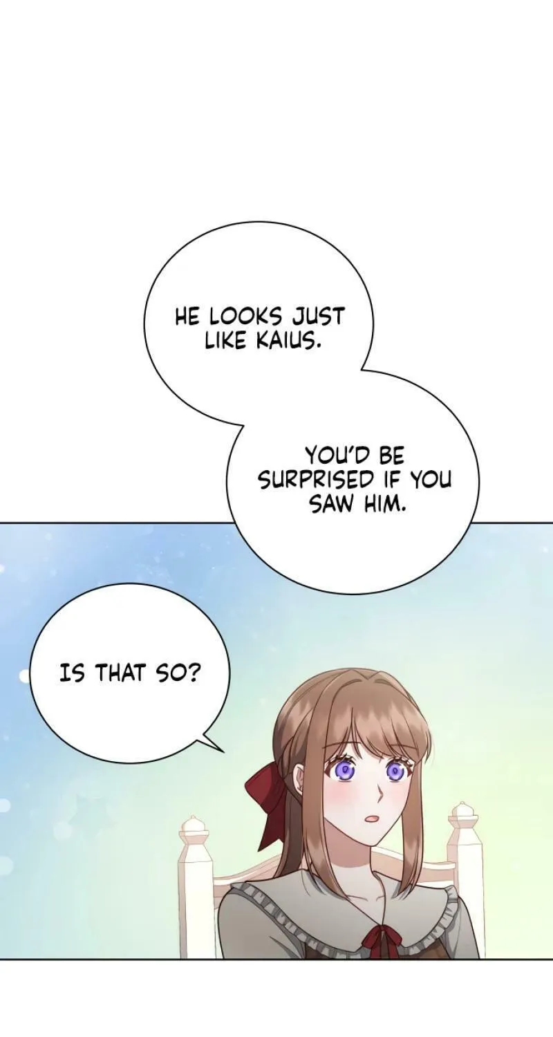 Unrequited Love Doesn