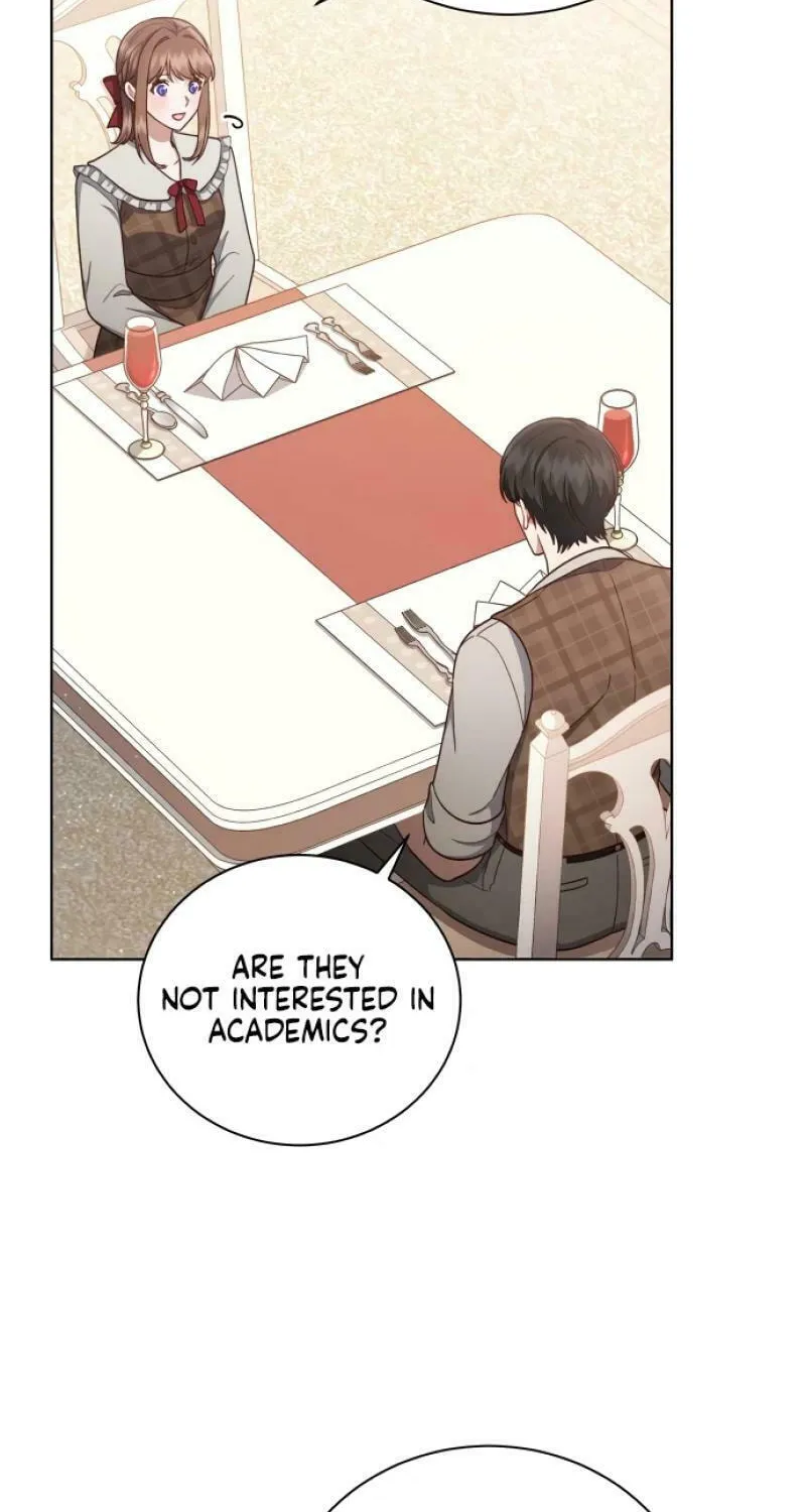 Unrequited Love Doesn