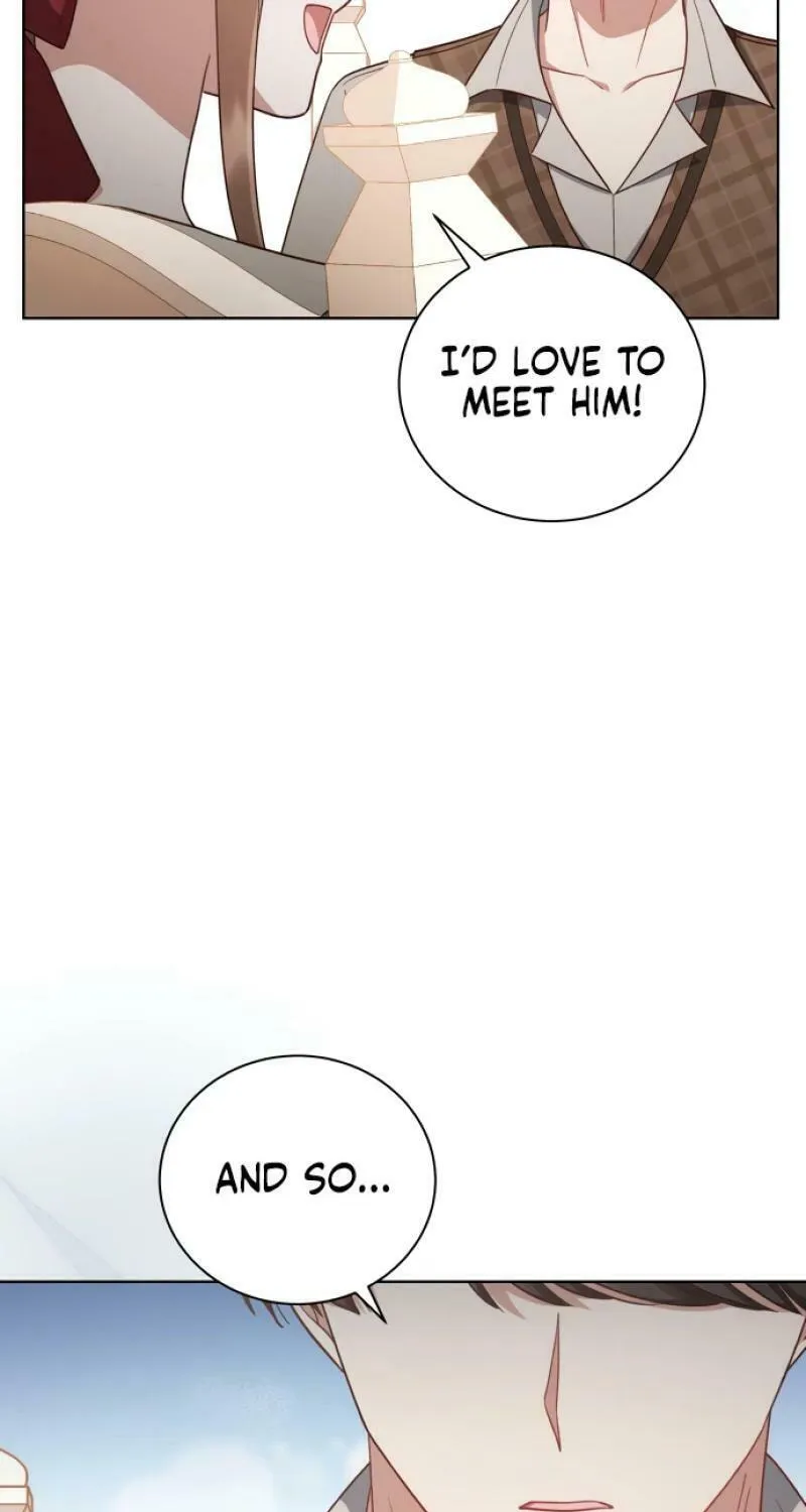 Unrequited Love Doesn